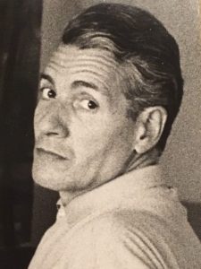 Luigi Pericle