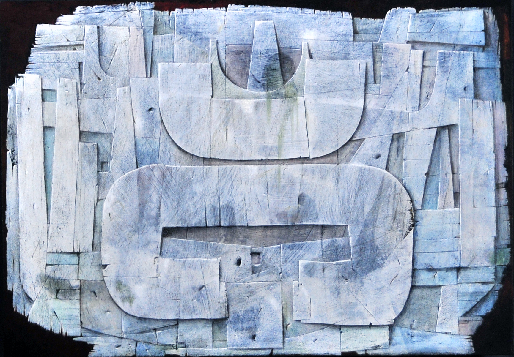 Senza Titolo/Untiteled