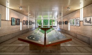 Luigi Pericle: Beyond The Visible Querini Stampalia Venezia 2019