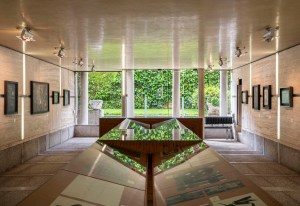 Luigi Pericle: Beyond The Visible Querini Stampalia Venezia 2019