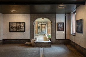 Luigi Pericle: Beyond The Visible Querini Stampalia Venezia 2019