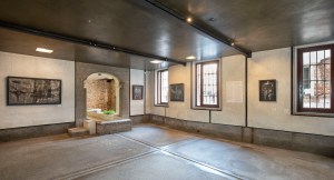 Luigi Pericle: Beyond The Visible Querini Stampalia Venezia 2019