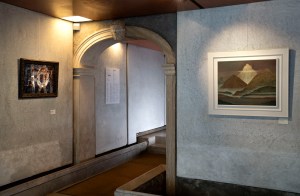 Luigi Pericle: Beyond The Visible Querini Stampalia Venezia 2019