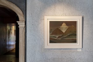 Luigi Pericle Beyond The Visible Fondazione Querini Stampalia Vernissage 11 05 2019