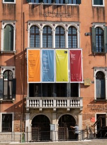 Luigi Pericle Beyond The Visible Fondazione Querini Stampalia Vernissage 11 05 2019
