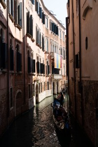 Luigi Pericle Beyond The Visible Fondazione Querini Stampalia Vernissage 11 05 2019