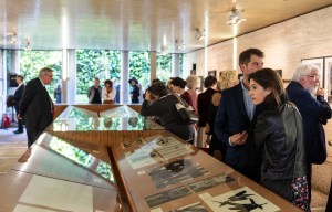 Luigi Pericle Beyond The Visible Fondazione Querini Stampalia Vernissage 11 05 2019