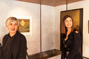 Luigi Pericle Beyond The Visible Fondazione Querini Stampalia Vernissage 11 05 2019