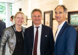 Luigi Pericle Beyond The Visible Fondazione Querini Stampalia Vernissage 11 05 2019