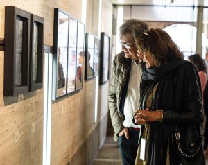 Luigi Pericle Beyond The Visible Fondazione Querini Stampalia Vernissage 11 05 2019