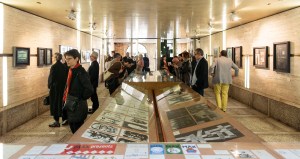 Luigi Pericle Beyond The Visible Fondazione Querini Stampalia Vernissage 11 05 2019