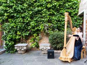 Luigi Pericle Beyond The Visible Fondazione Querini Stampalia Vernissage 11 05 2019