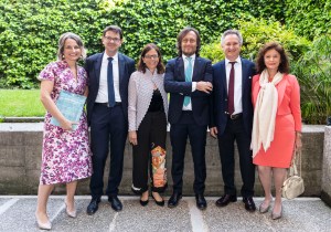 Luigi Pericle Beyond The Visible Fondazione Querini Stampalia Vernissage 11 05 2019