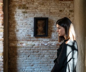 Luigi Pericle Beyond The Visible Fondazione Querini Stampalia Vernissage 11 05 2019