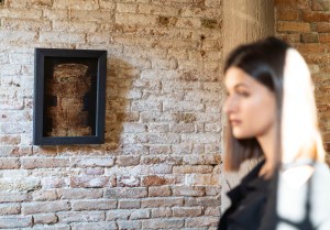 Luigi Pericle Beyond The Visible Fondazione Querini Stampalia Vernissage 11 05 2019