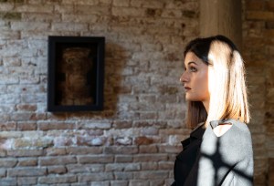 Luigi Pericle Beyond The Visible Fondazione Querini Stampalia Vernissage 11 05 2019