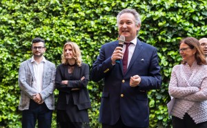 Luigi Pericle Beyond The Visible Fondazione Querini Stampalia Vernissage 11 05 2019