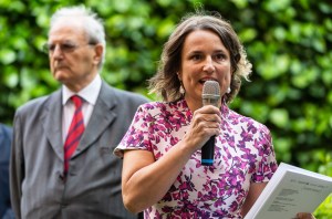 Luigi Pericle Beyond The Visible Fondazione Querini Stampalia Vernissage 11 05 2019