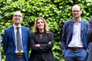 Luigi Pericle Beyond The Visible Fondazione Querini Stampalia Vernissage 11 05 2019