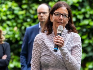 Luigi Pericle Beyond The Visible Fondazione Querini Stampalia Vernissage 11 05 2019