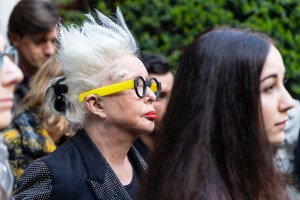 Luigi Pericle Beyond The Visible Fondazione Querini Stampalia Vernissage 11 05 2019