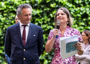 Luigi Pericle Beyond The Visible Fondazione Querini Stampalia Vernissage 11 05 2019