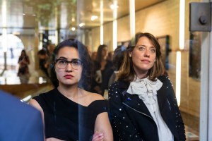 Luigi Pericle Beyond The Visible Fondazione Querini Stampalia Vernissage 11 05 2019