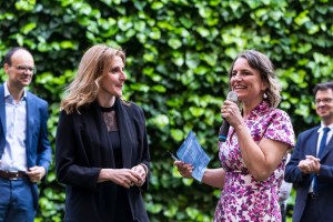 Luigi Pericle Beyond The Visible Fondazione Querini Stampalia Vernissage 11 05 2019