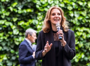 Luigi Pericle Beyond The Visible Fondazione Querini Stampalia Vernissage 11 05 2019