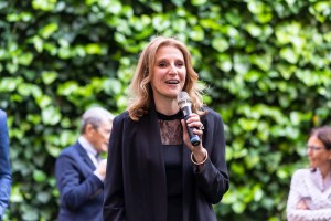 Luigi Pericle Beyond The Visible Fondazione Querini Stampalia Vernissage 11 05 2019