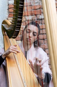 Luigi Pericle Beyond The Visible Fondazione Querini Stampalia Vernissage 11 05 2019