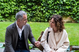 Luigi Pericle Beyond The Visible Fondazione Querini Stampalia Vernissage 11 05 2019