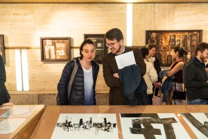 Luigi Pericle Beyond The Visible Fondazione Querini Stampalia Vernissage 11 05 2019