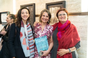 Luigi Pericle Beyond The Visible Fondazione Querini Stampalia Vernissage 11 05 2019