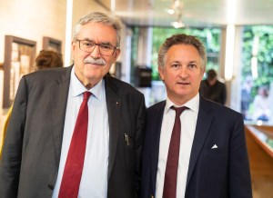 Luigi Pericle Beyond The Visible Fondazione Querini Stampalia Vernissage 11 05 2019