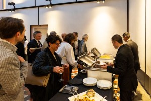 Luigi Pericle Beyond The Visible Fondazione Querini Stampalia Vernissage 11 05 2019